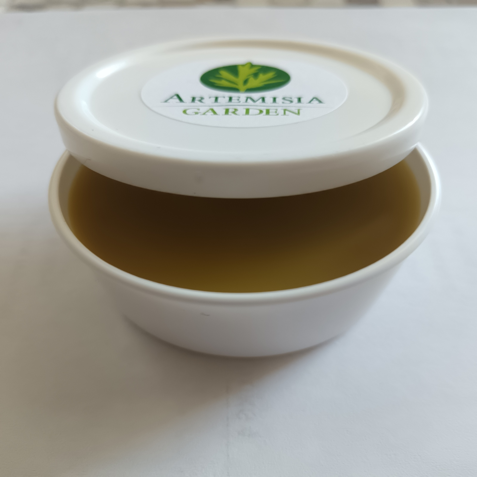 Egynyári üröm kenőcs Artemisia annua kivonattal